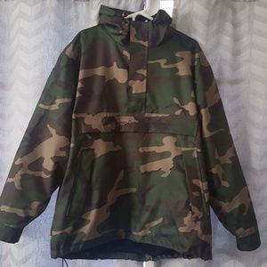 CARHARTT VISNER PULLOVER